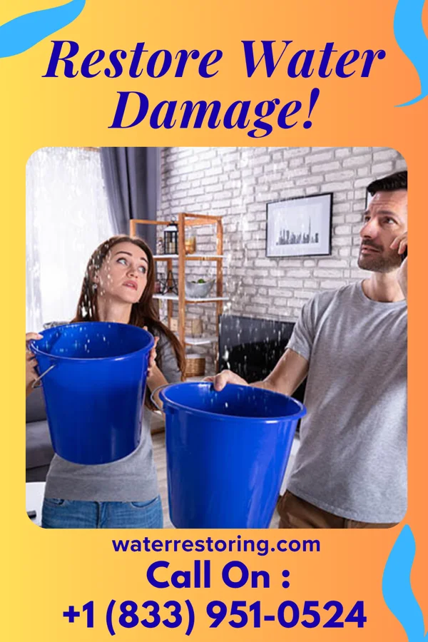 water restoration Allied Disaster Recovery Services Sale Creek